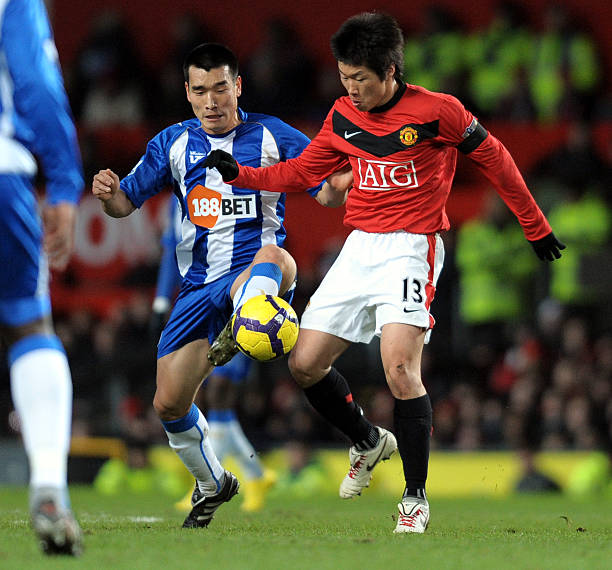 球员的耐力 球员的耐力