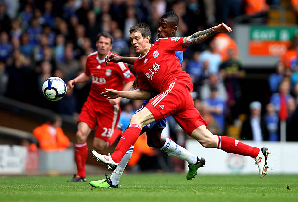 新月的战略 新月的战略